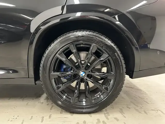 BMW X4 M