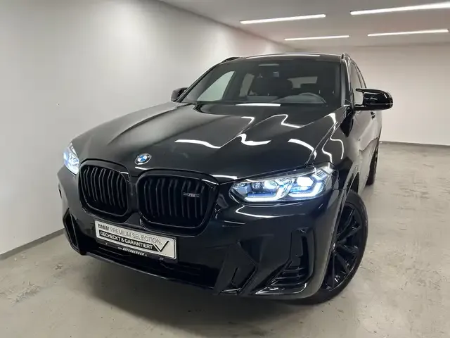 BMW X4 M