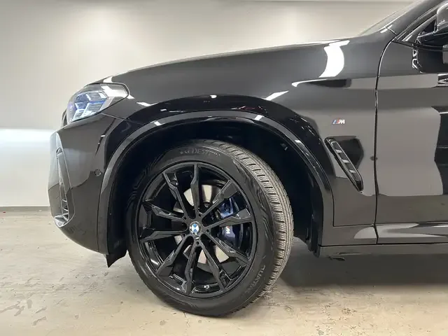 BMW X4 M
