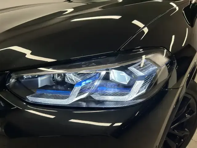 BMW X4 M