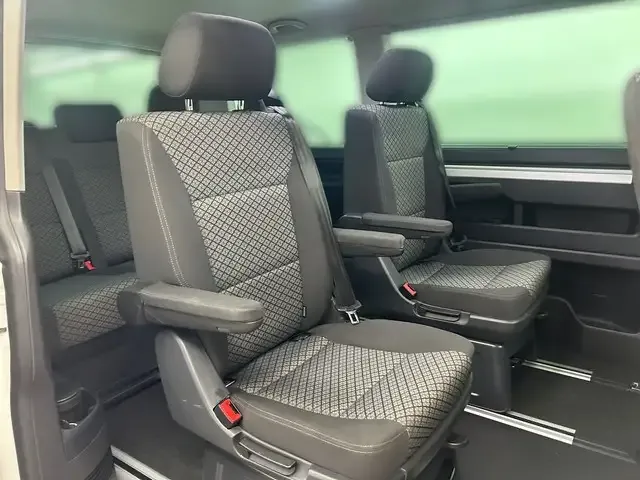Volkswagen T6 Multivan