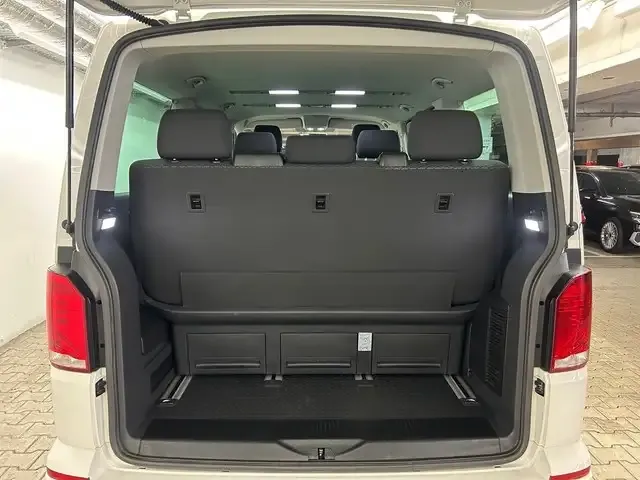 Volkswagen T6 Multivan
