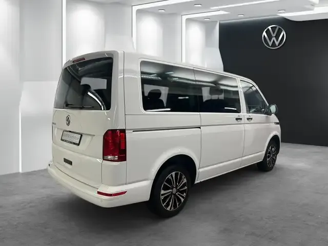 Volkswagen T6 Multivan