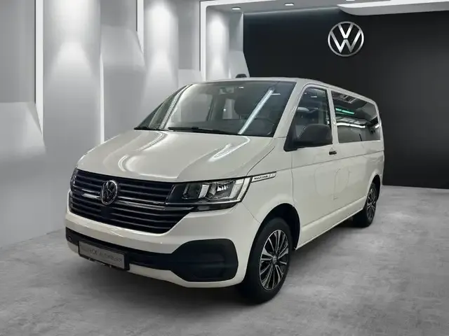 Volkswagen T6 Multivan