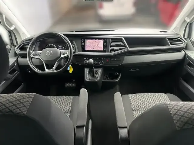 Volkswagen T6 Multivan