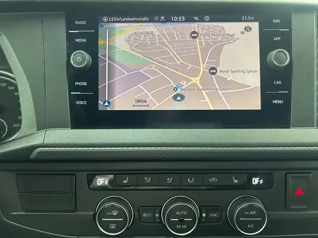 Volkswagen T6 Multivan