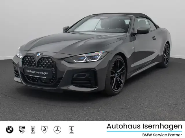 BMW 440