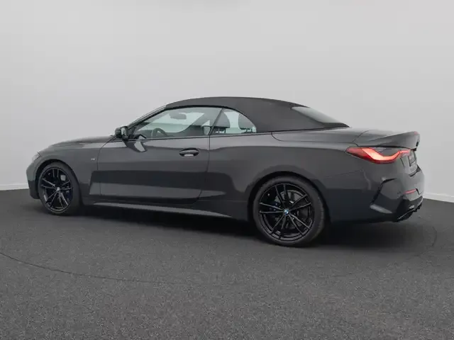 BMW 440