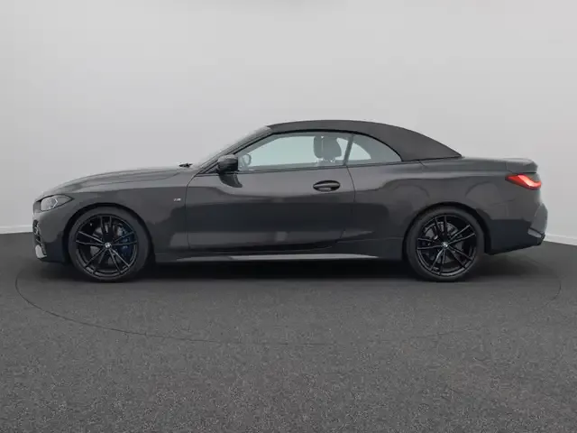 BMW 440