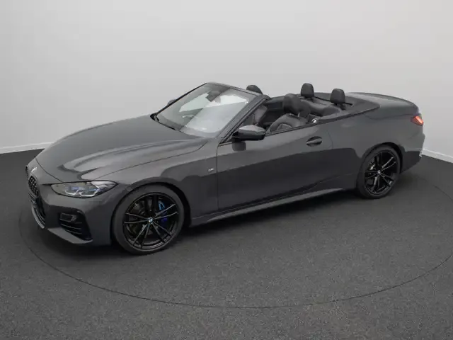 BMW 440