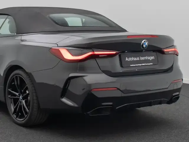 BMW 440