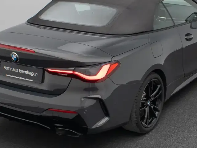 BMW 440
