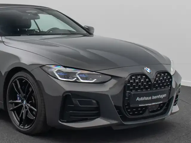 BMW 440