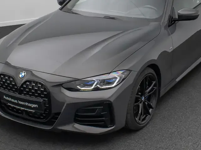 BMW 440