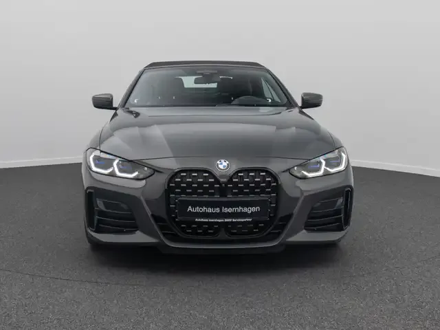BMW 440