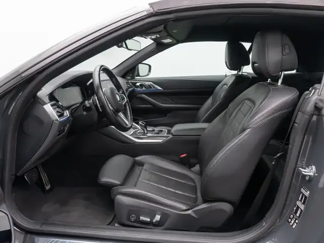 BMW 440