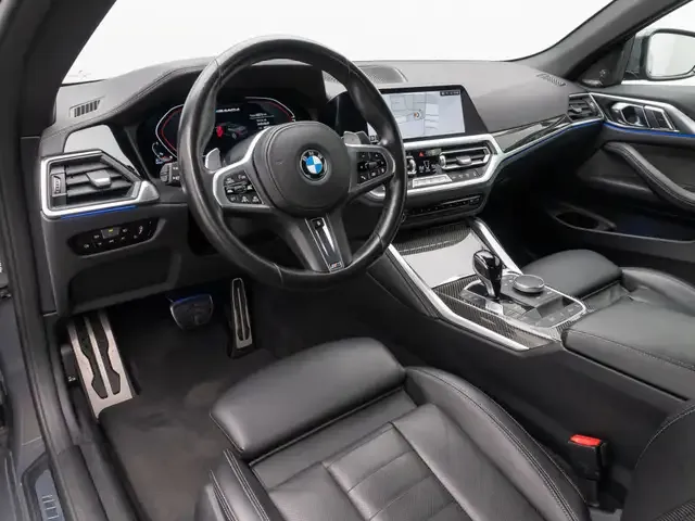 BMW 440
