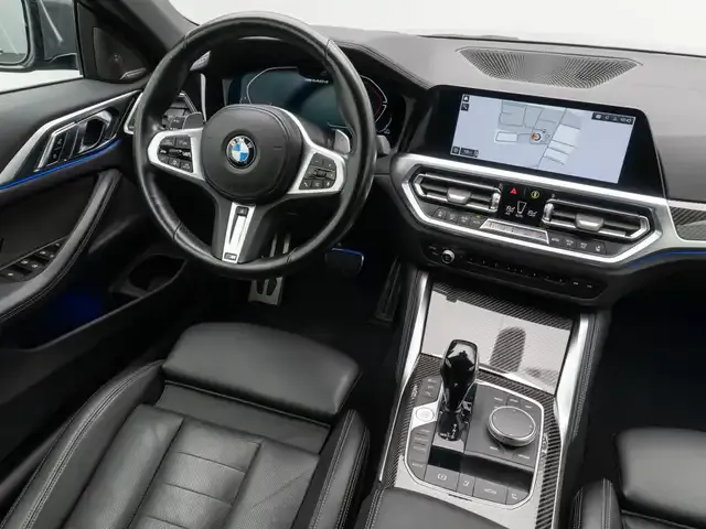 BMW 440