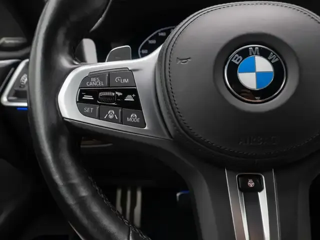 BMW 440