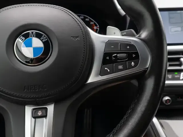 BMW 440