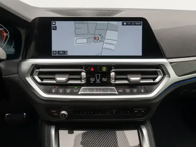BMW 440