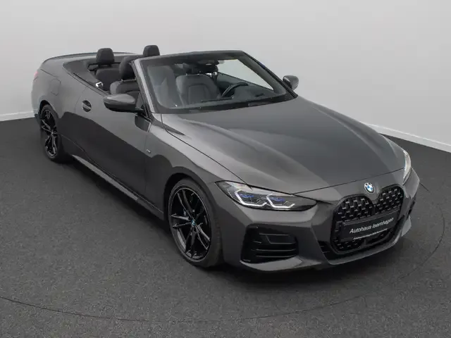 BMW 440