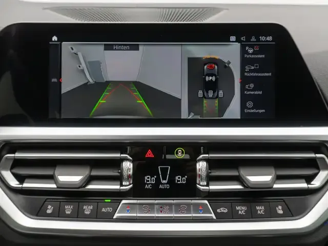 BMW 440