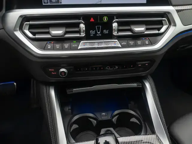 BMW 440