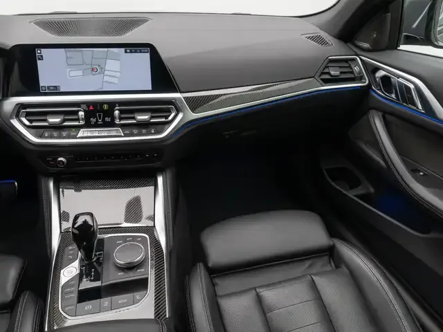 BMW 440