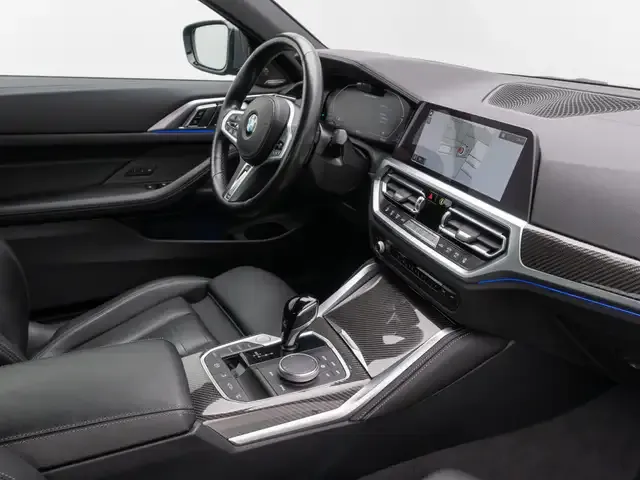 BMW 440