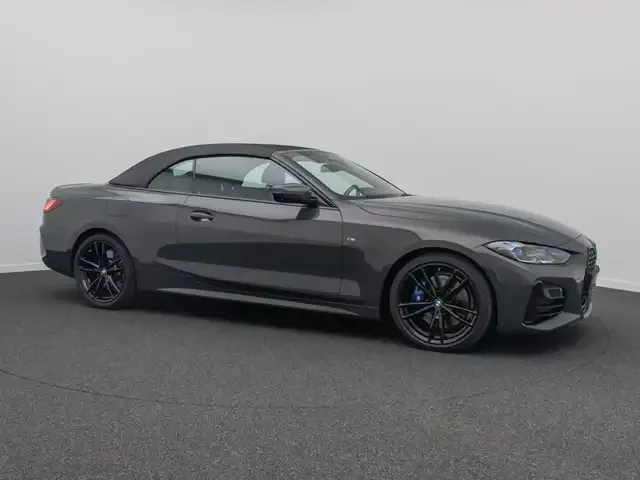 BMW 440