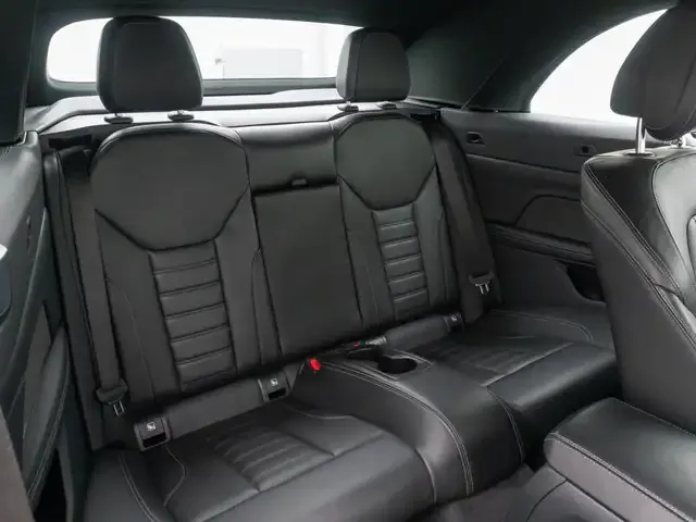 BMW 440
