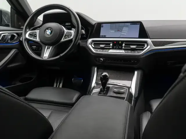 BMW 440