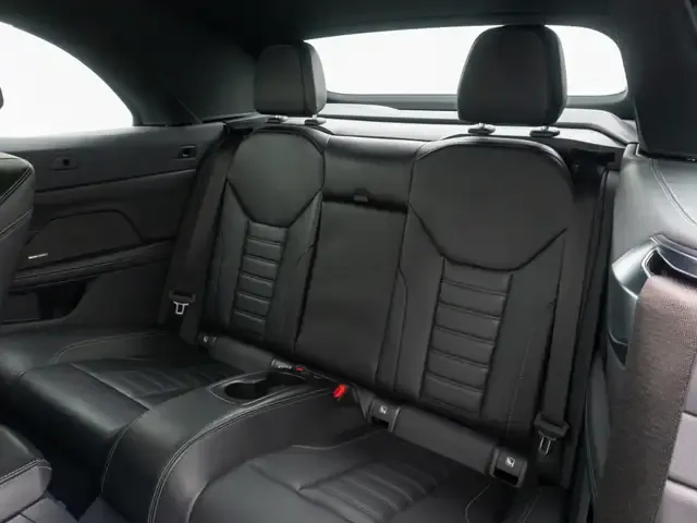 BMW 440