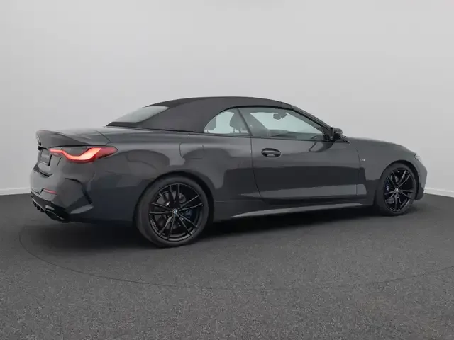 BMW 440