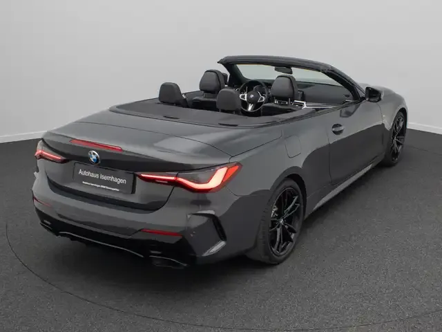 BMW 440