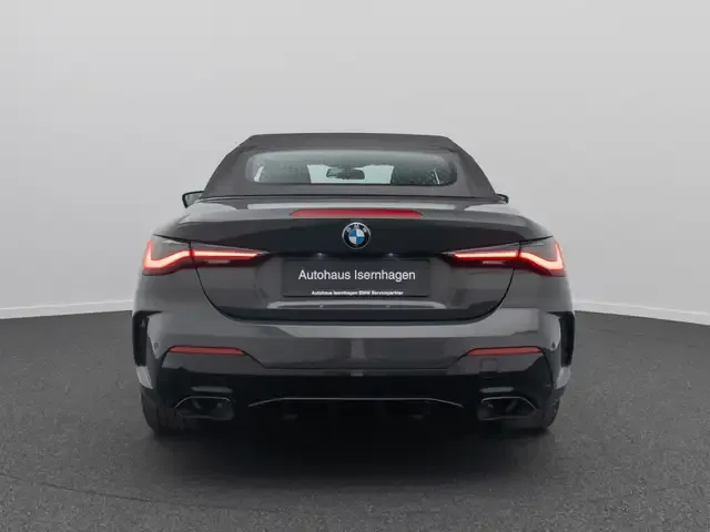 BMW 440