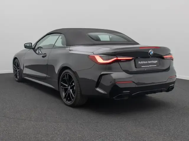 BMW 440