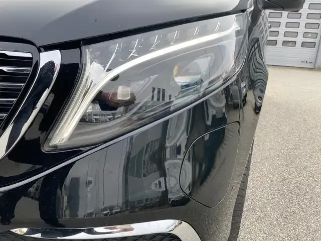 Mercedes-Benz EQV 300