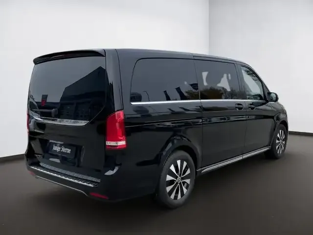 Mercedes-Benz EQV 300