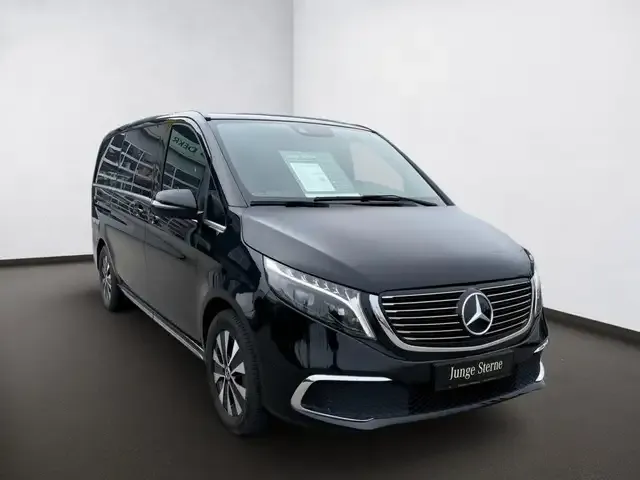 Mercedes-Benz EQV 300