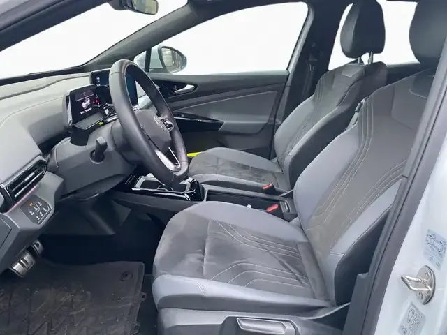 Volkswagen ID.5