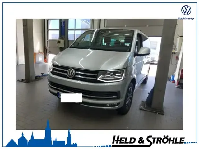Volkswagen T6 Multivan