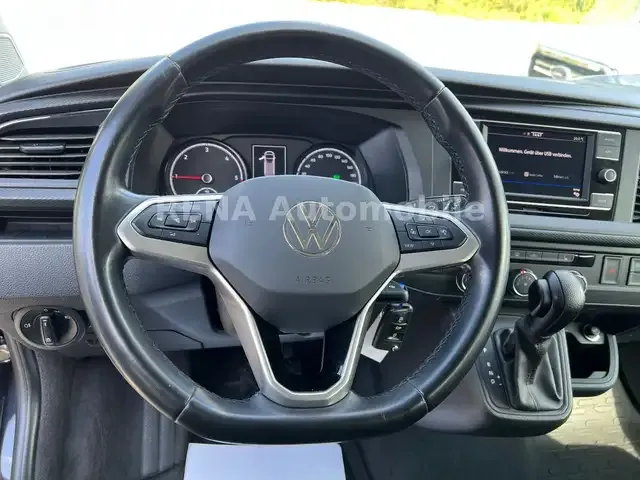 Volkswagen T6 Multivan