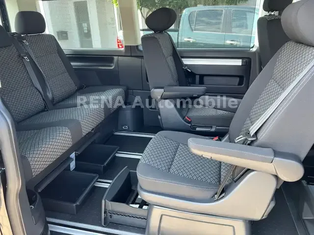 Volkswagen T6 Multivan