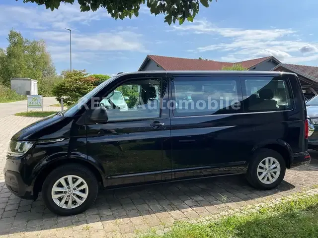 Volkswagen T6 Multivan