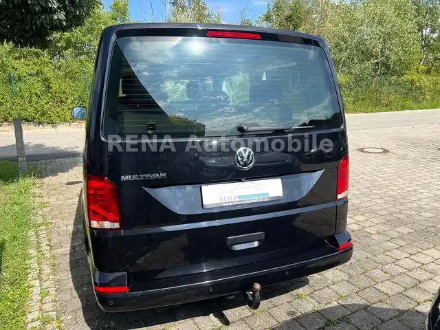 Volkswagen T6 Multivan