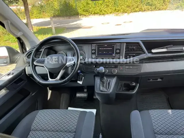 Volkswagen T6 Multivan