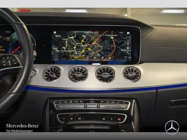 Mercedes-Benz CLS 400