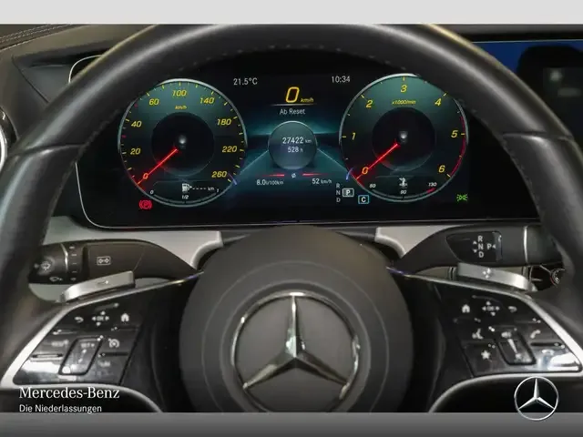 Mercedes-Benz CLS 400